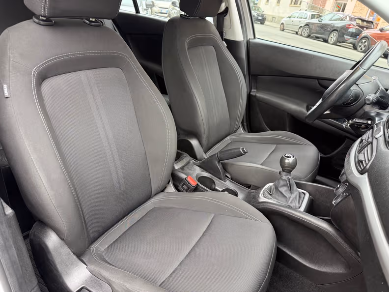 Fiat Tipo - 26