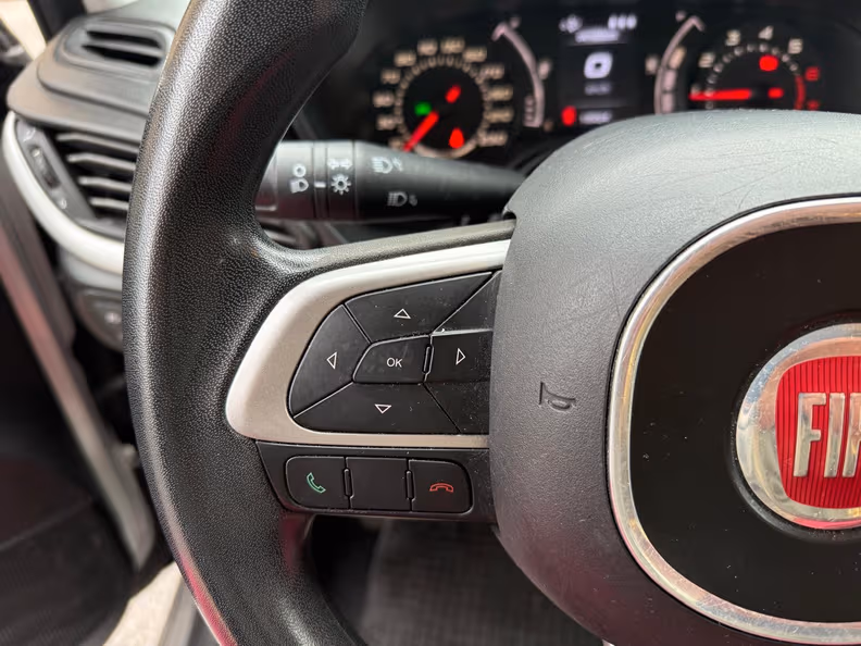 Fiat Tipo - 15