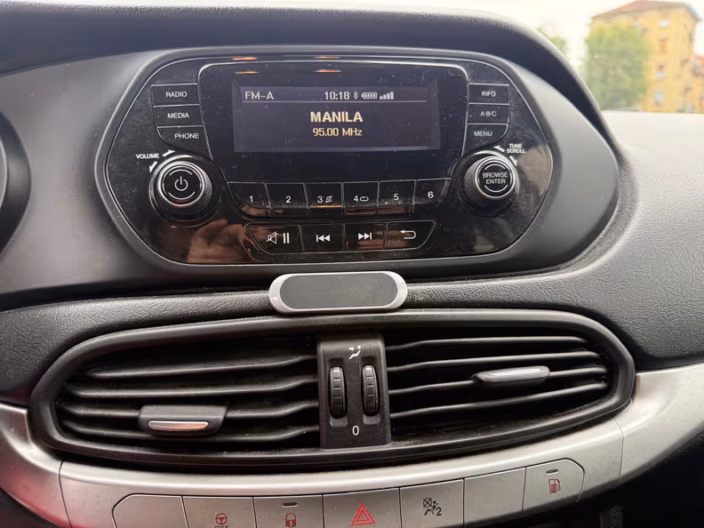 Fiat Tipo - 18