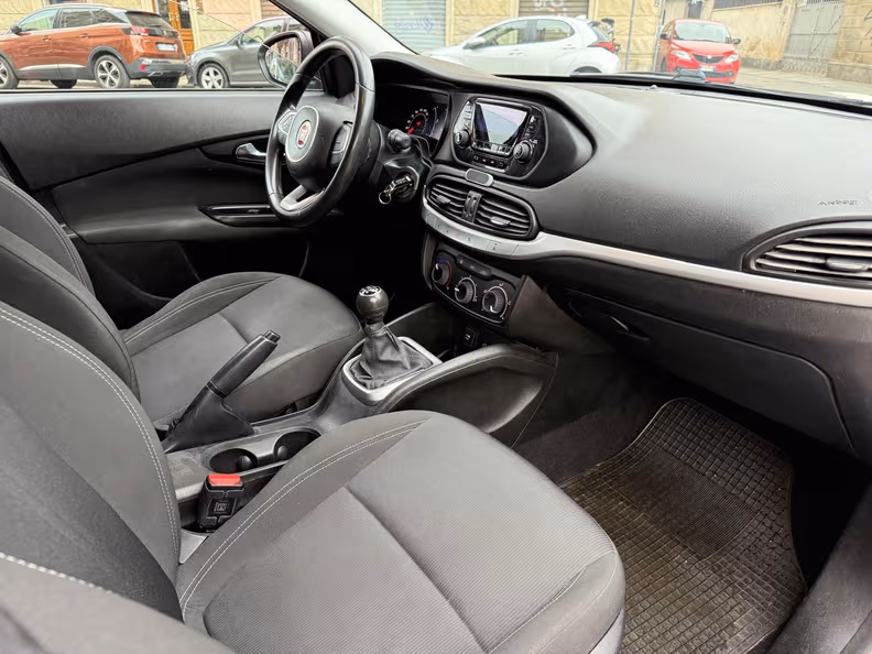 Fiat Tipo - 27