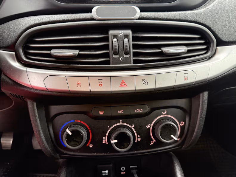 Fiat Tipo - 19