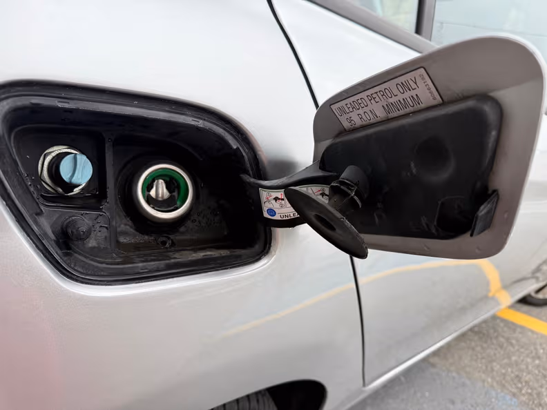Fiat Tipo - 34