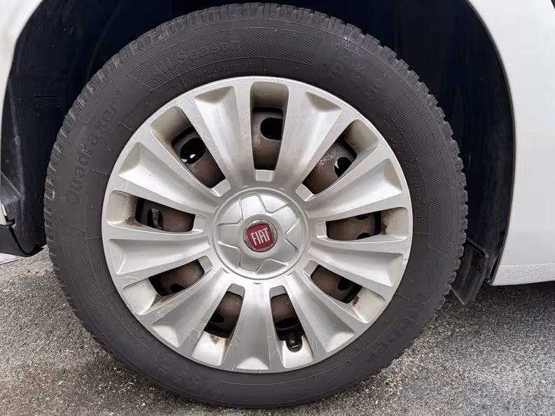 Fiat Tipo - 37