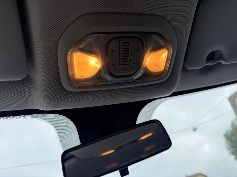 Fiat Tipo - 17
