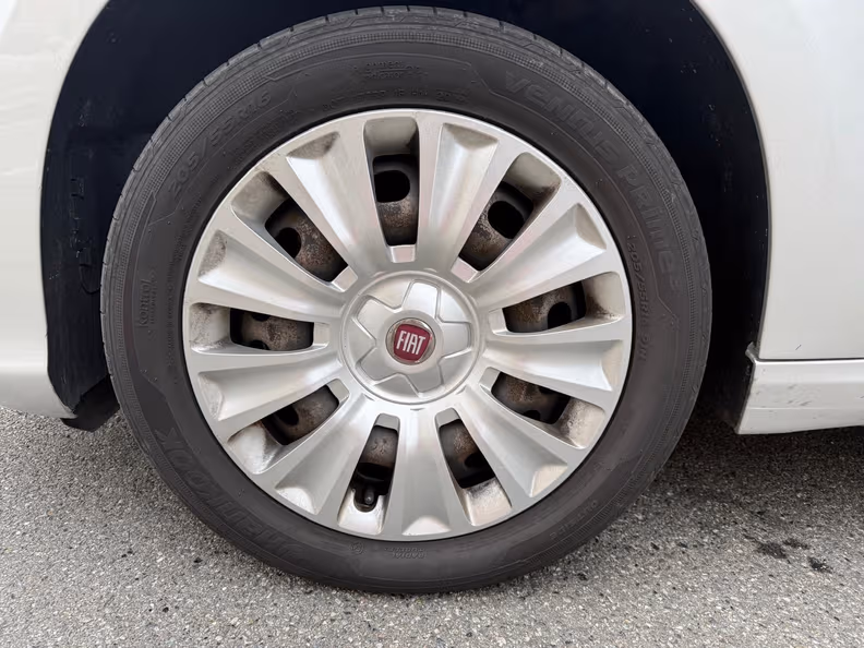 Fiat Tipo - 35