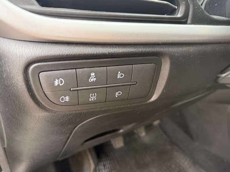 Fiat Tipo - 31