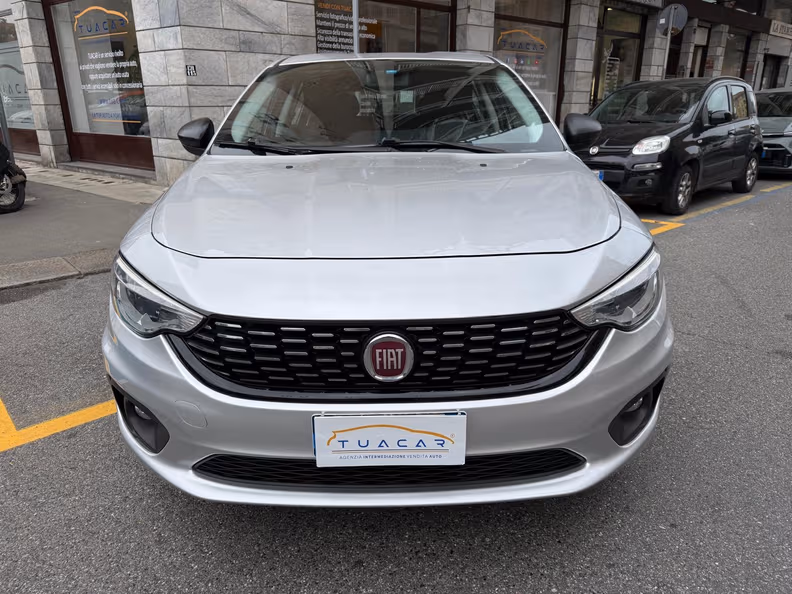 Fiat Tipo - 3