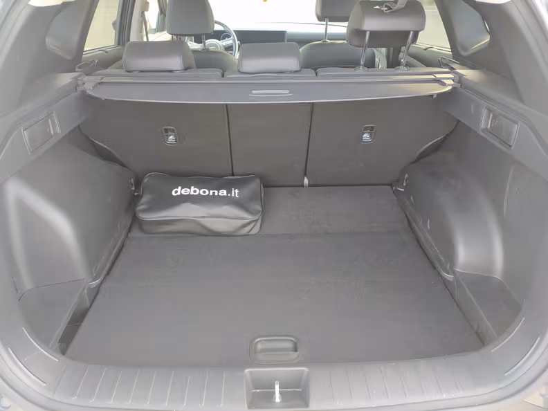 Hyundai Tucson - 58
