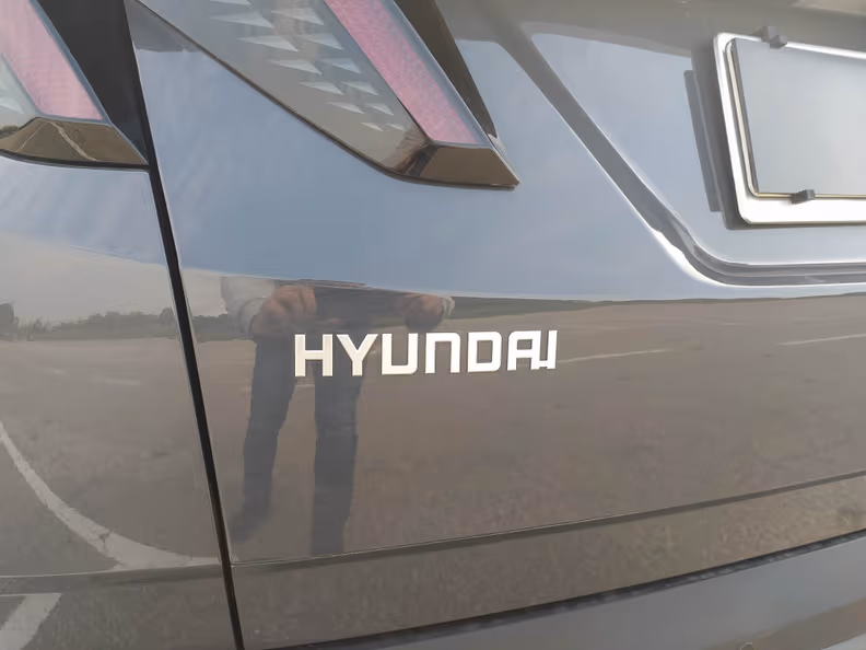 Hyundai Tucson - 30
