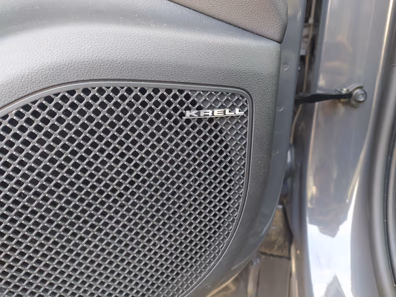 Hyundai Tucson - 38