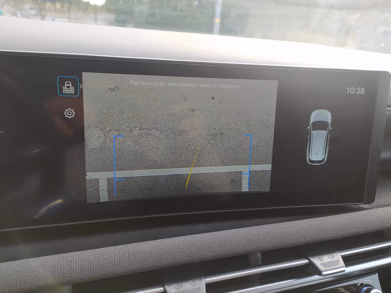 Hyundai Tucson - 79