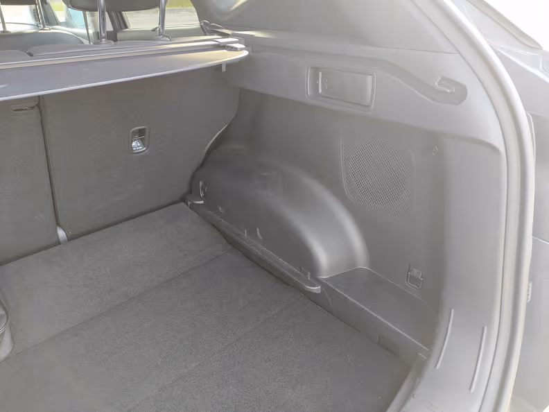 Hyundai Tucson - 59