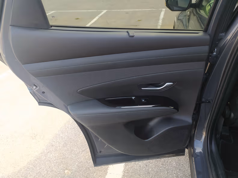 Hyundai Tucson - 50