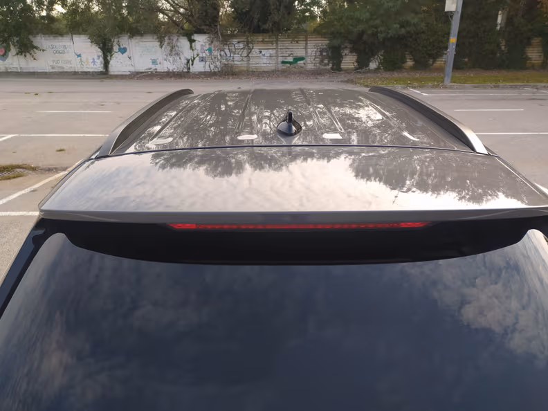 Hyundai Tucson - 29
