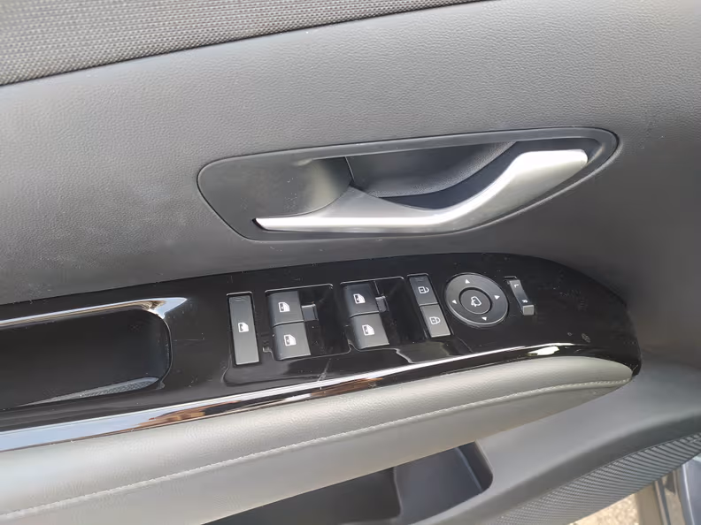 Hyundai Tucson - 35
