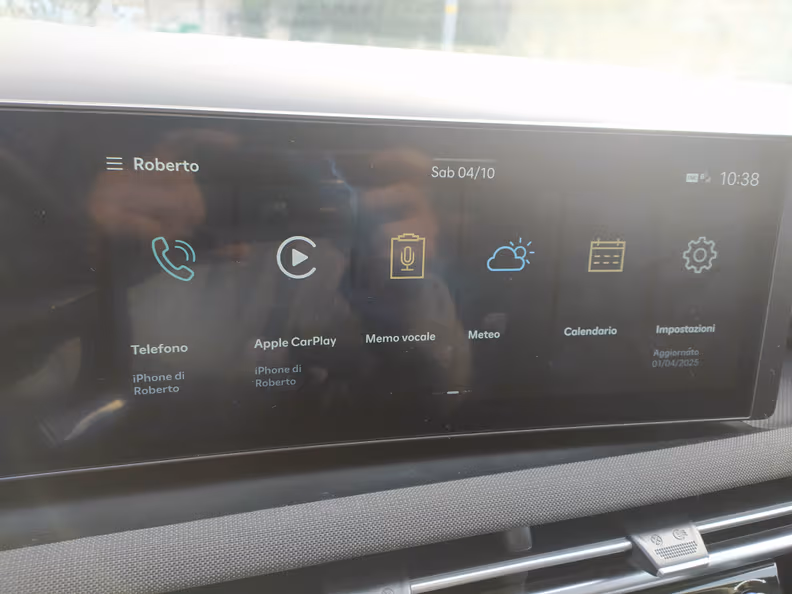 Hyundai Tucson - 12
