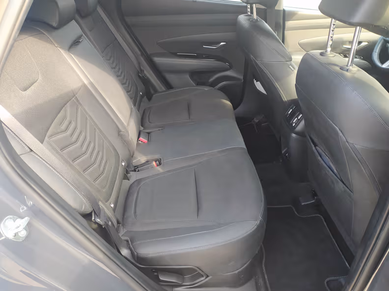 Hyundai Tucson - 47