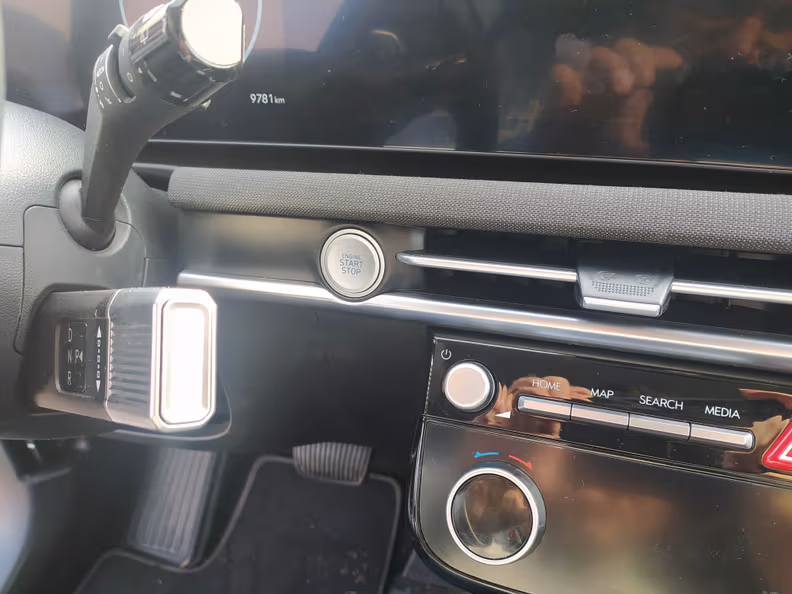 Hyundai Tucson - 70