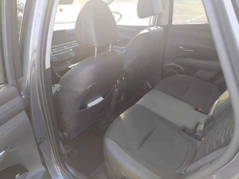Hyundai Tucson - 52