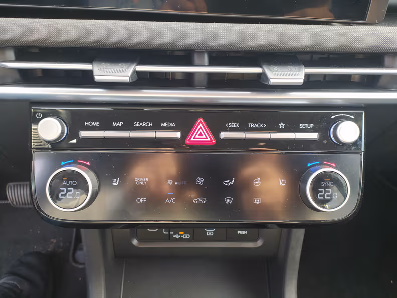 Hyundai Tucson - 74