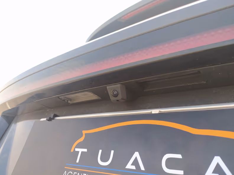 Hyundai Tucson - 31