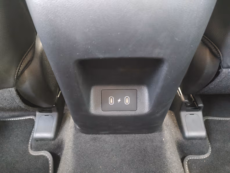Hyundai Tucson - 54