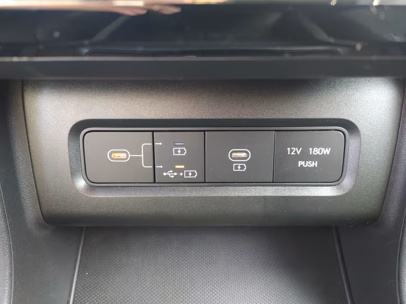 Hyundai Tucson - 72