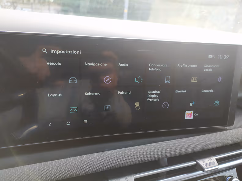 Hyundai Tucson - 81
