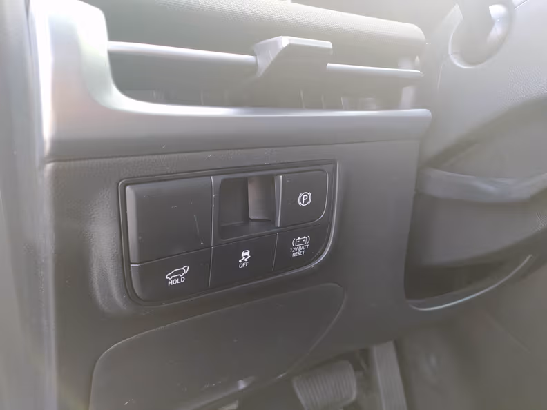 Hyundai Tucson - 63