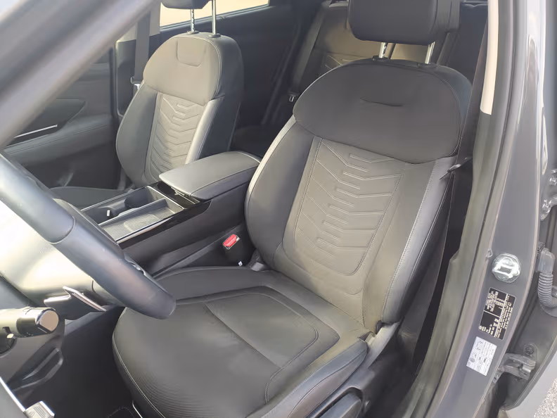 Hyundai Tucson - 40