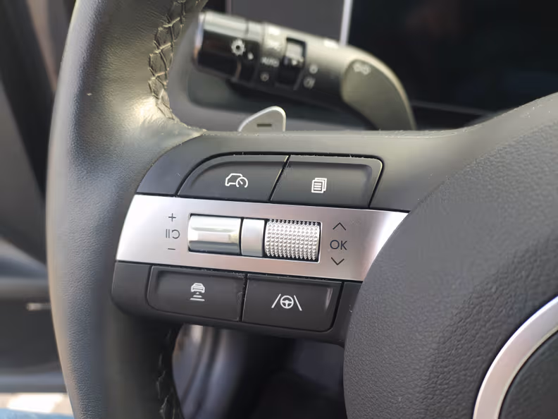 Hyundai Tucson - 65