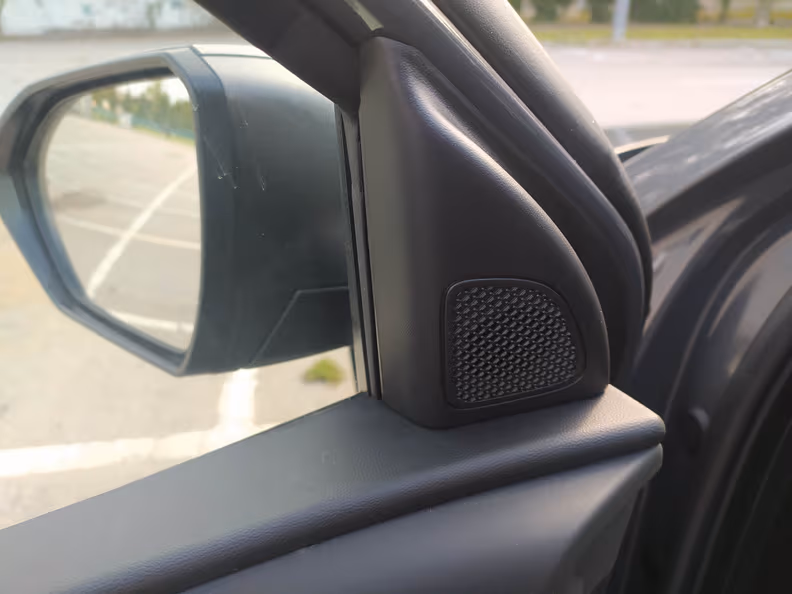 Hyundai Tucson - 36