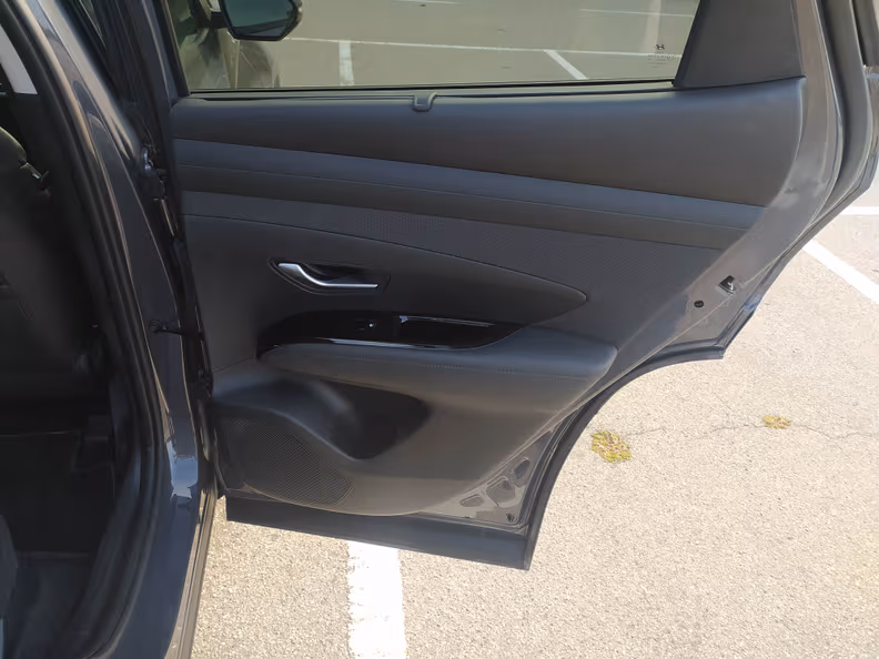 Hyundai Tucson - 45
