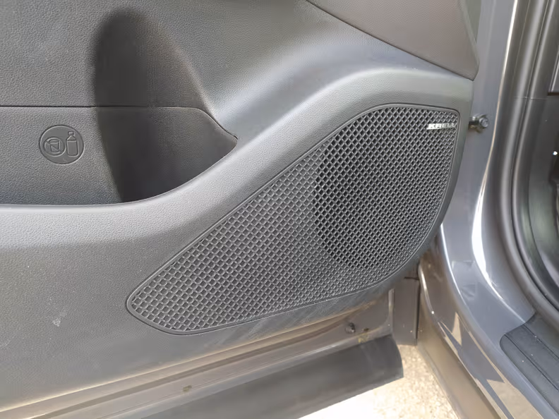 Hyundai Tucson - 37