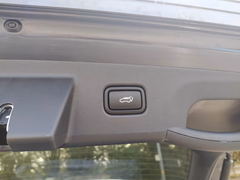 Hyundai Tucson - 62
