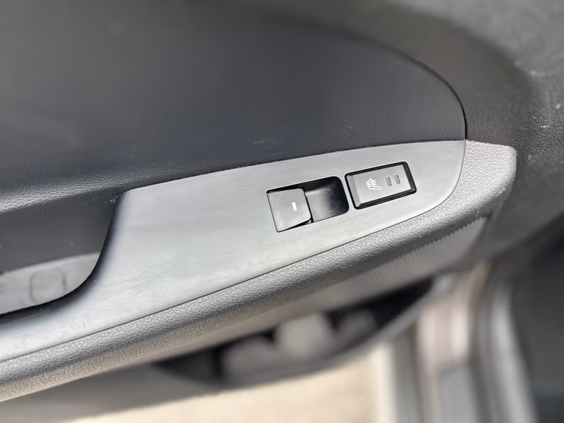 Hyundai Tucson - 21