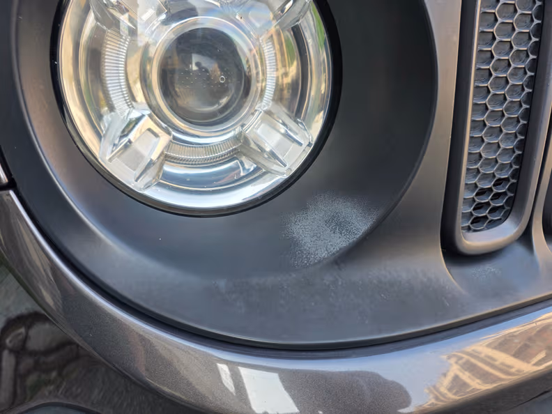 Jeep Renegade - 27