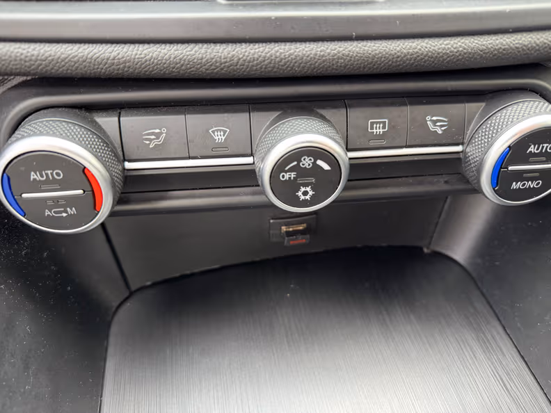 Alfa Romeo Giulia - 18