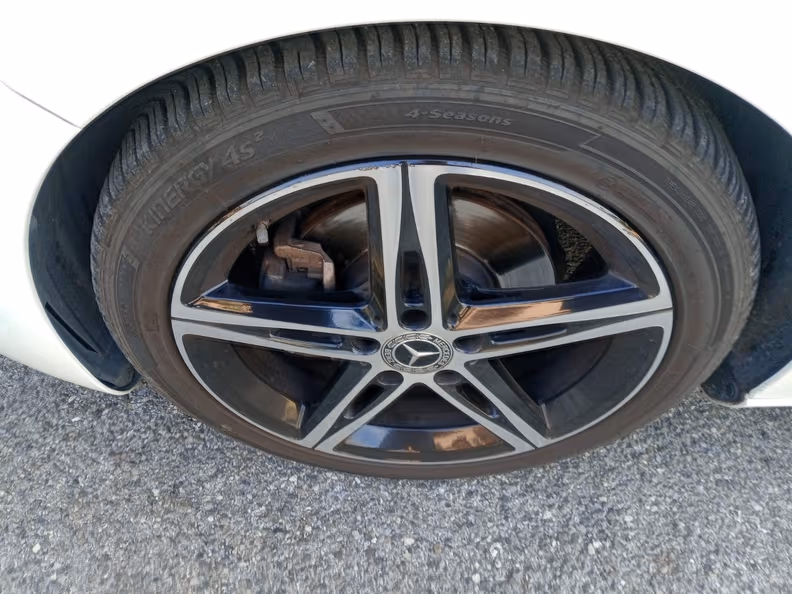 Mercedes-Benz A-Class - 49