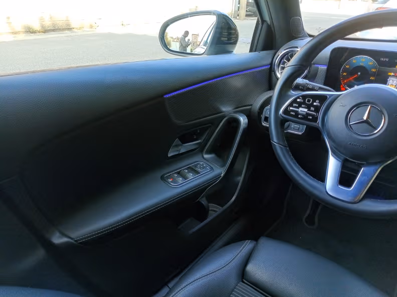 Mercedes-Benz A-Class - 19