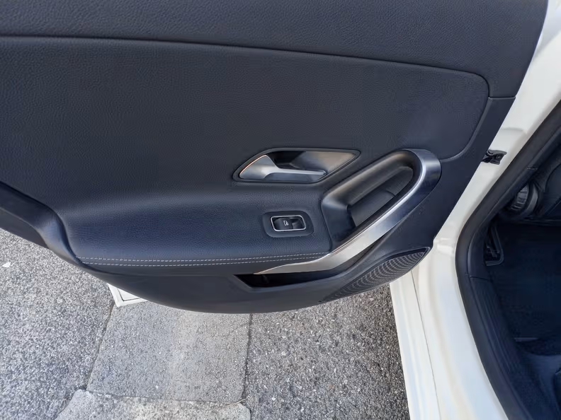 Mercedes-Benz A-Class - 42