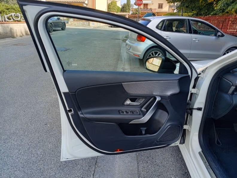Mercedes-Benz A-Class - 17