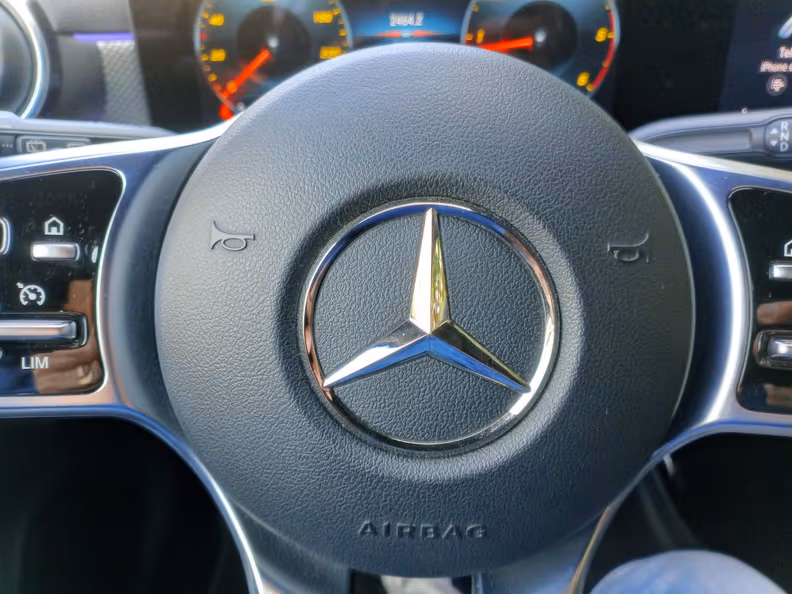 Mercedes-Benz A-Class - 27