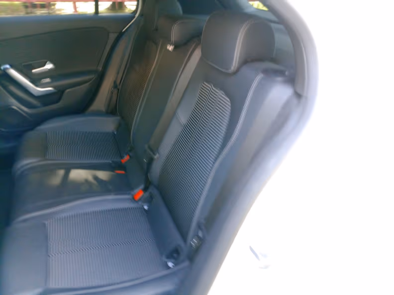 Mercedes-Benz A-Class - 45