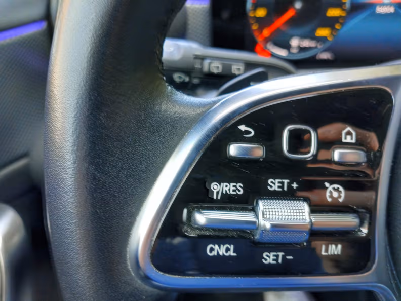 Mercedes-Benz A-Class - 25
