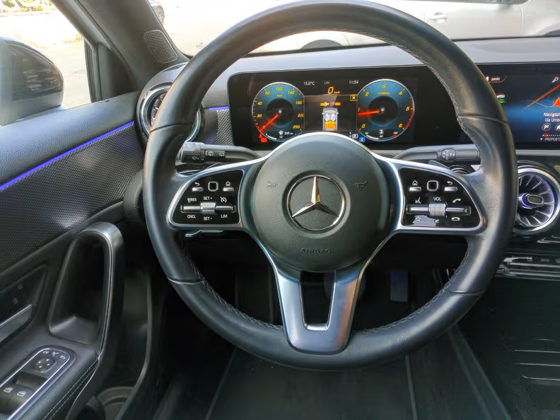 Mercedes-Benz A-Class - 24