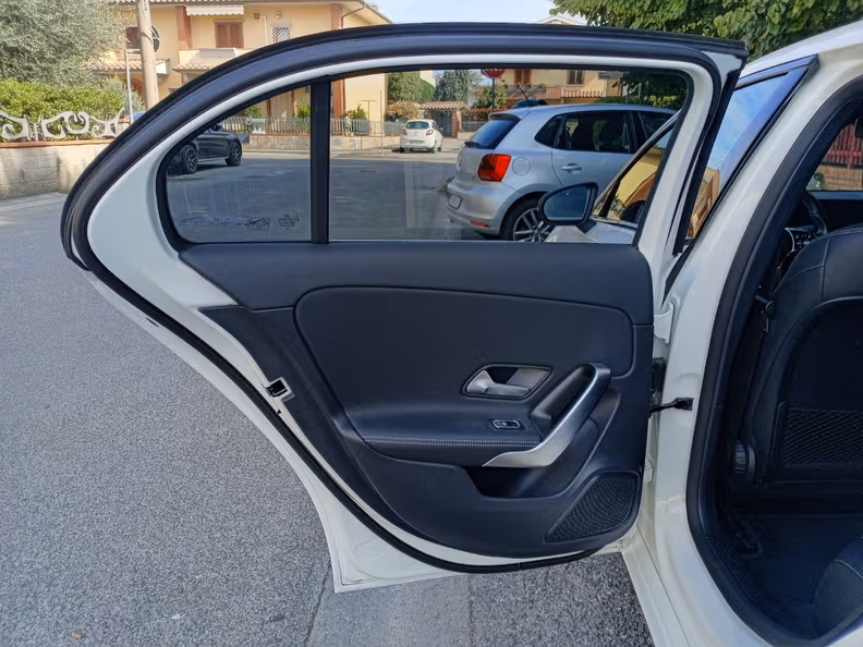 Mercedes-Benz A-Class - 41