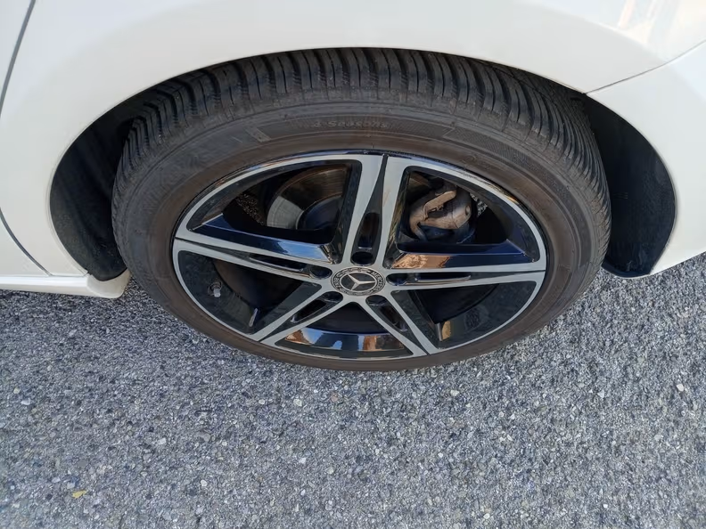 Mercedes-Benz A-Class - 50