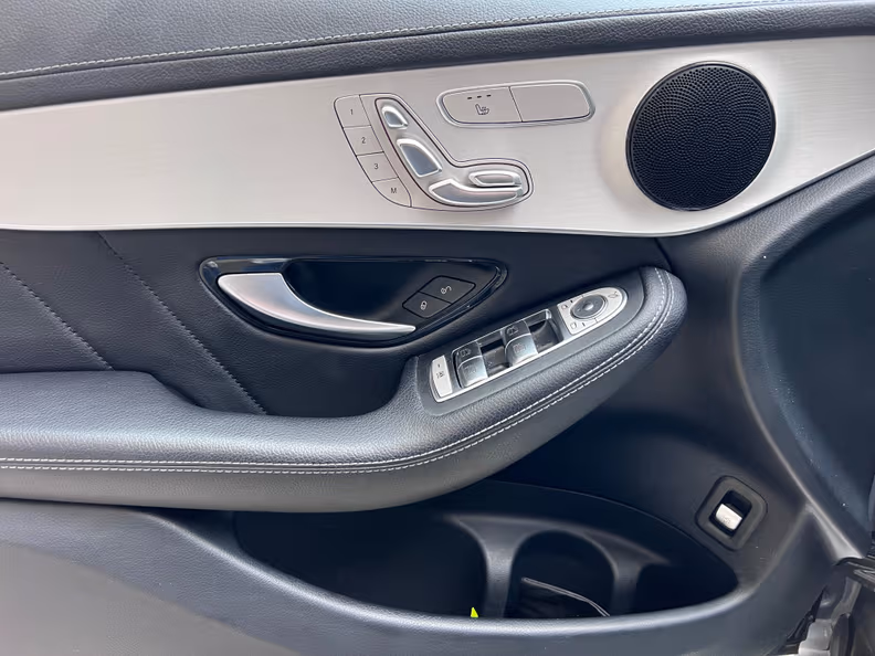 Mercedes-Benz GLC-Class - 14