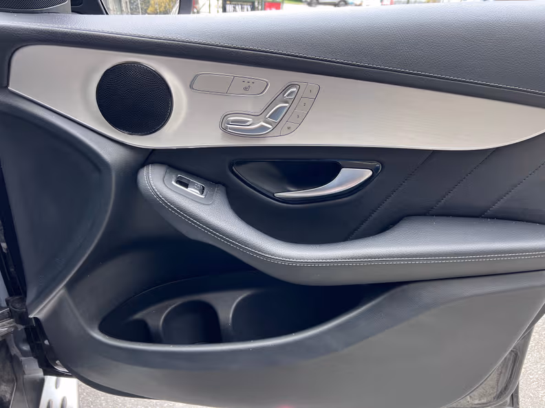 Mercedes-Benz GLC-Class - 20